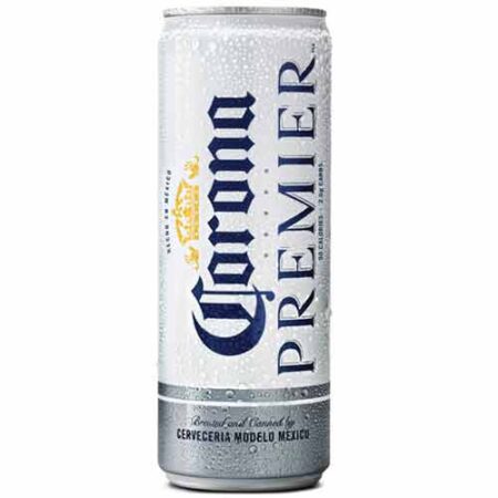 Corona Premier 24oz CANS