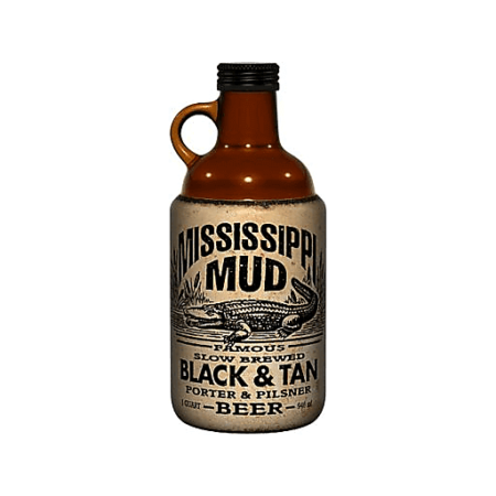 Mississipi Mud 32oz BOTTLE