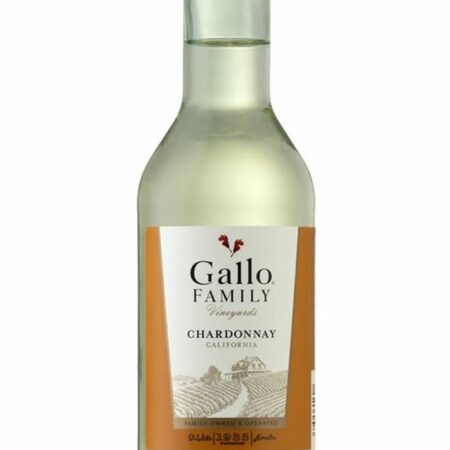 GALLO FAMILY WHITE CHARDONNAY 1.5 LITER