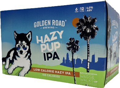 Golden Hazy Pulp Session 6pk CN