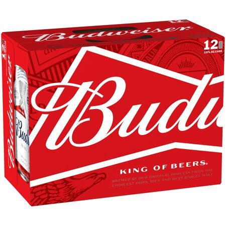 BUD LIGHT 12pk Cans / bottles