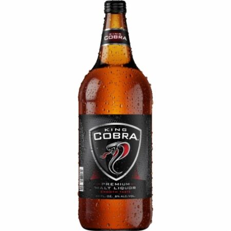 King Cobra 40oz