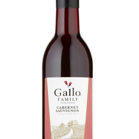 GALLO FAMILY RED CABERNET SAUVIGNON 187ML