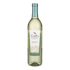 GALLO FAMILY MOSCATO 750ML