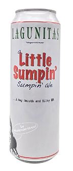 Lagunitas A Little Sumpin Sumpin 19.2oz CANS