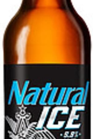 Natural Ice 32oz Bottles