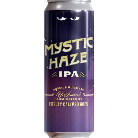 Speakeasy Mystic Haze 19.2oz CN