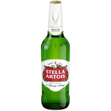 Stella Artios 22oz