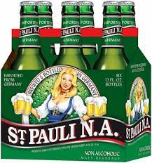 St. Pauli's 6pk (Non-Aol)