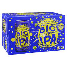 Sierra Nv Big Little Things 6pk CAN