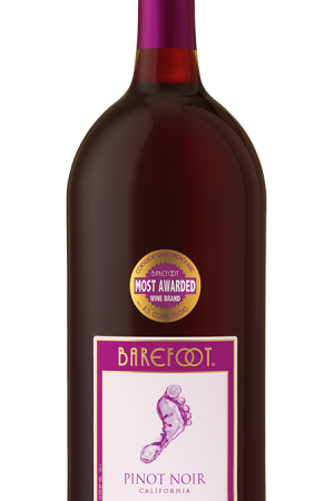 BAREFOOT RED PINOT NOIR 1.5 LITER