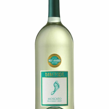 BAREFOOT MOSCATO 1.5 LITER