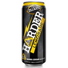 Mike's Hard lemonade 16oz CANS