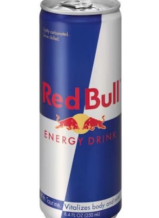 Red Bull 8.4 oz