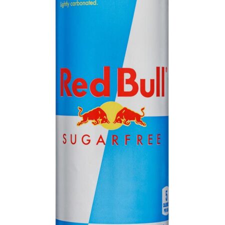 Red Bull Sugar Free 8.4 oz