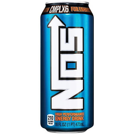 NOS 16 oz