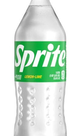 SPRITE 1 LTR